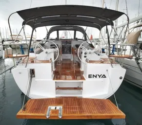 Enya