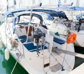 S/Y Ariadne