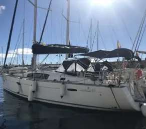 Alboran XXXI Saoco
