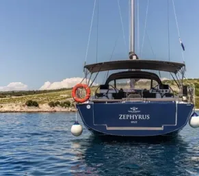 Zephyrus