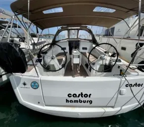 Castor