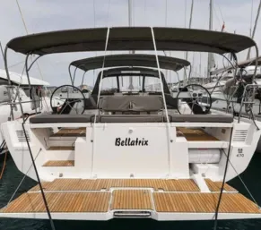 Bellatrix