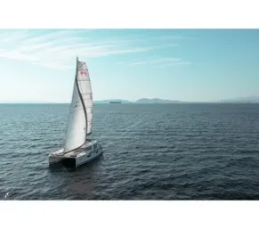 SEA ENERGY V