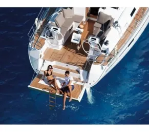 SEA WONDER II