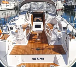 Artina