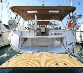 El Karinjo