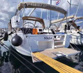Maša