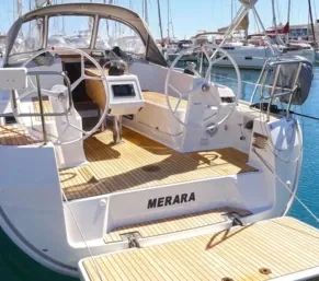 Merara