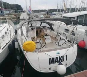 Maki I