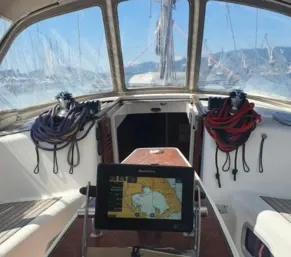 OCEANIS 40