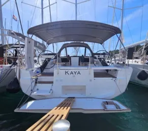Kaya (A/C & gen)