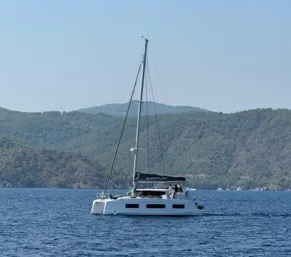 ProntoSail