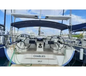 CHABLIES