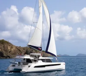 Moorings 5000