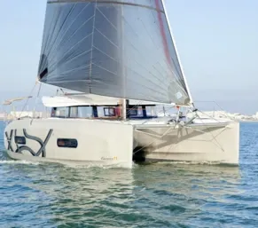 BLACK PEARL V