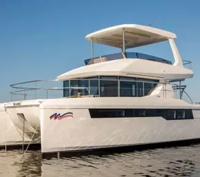 Moorings 403 PC
