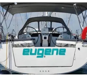 Eugene