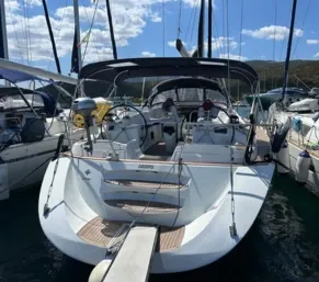 Cassiopea II