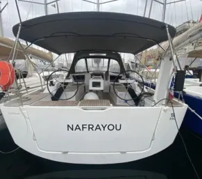 Nafrayou