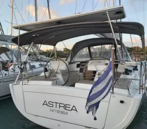 Astrea
