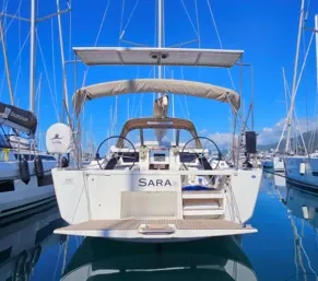 Sara