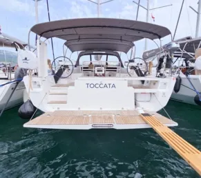 Toccata