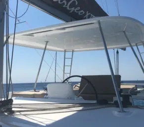 Margeo XVII