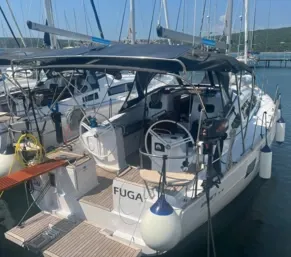 Fuga
