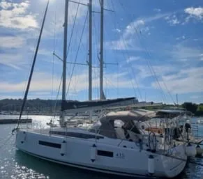 Thalassa Nova