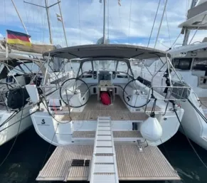 Star of the Seas