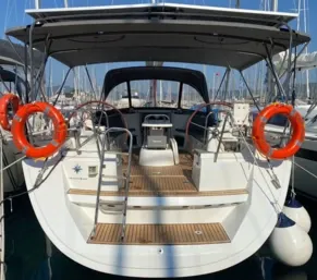 Capella II