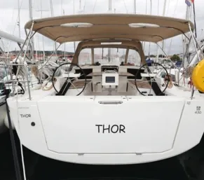 Thor