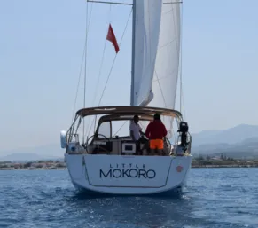 Little Mokoro