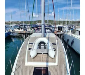 Mila D&D Kufner 50 I.