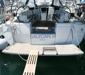 Dalecarlia