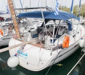 S/Y Klelia