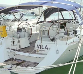Vila I