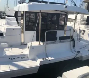Samothraki 1