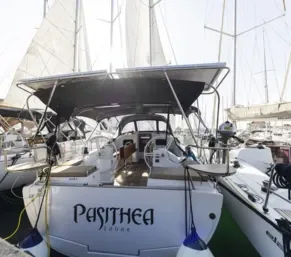 Pasithea
