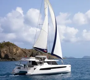 Moorings 5000