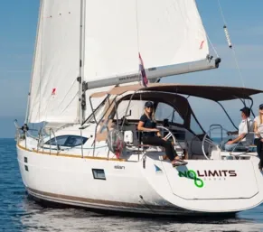 No Limits