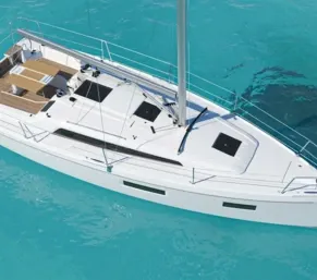 Sail Altair