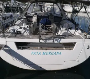 Fata Morgana