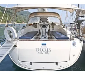 Doris