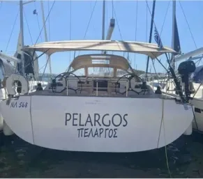 Pelargos