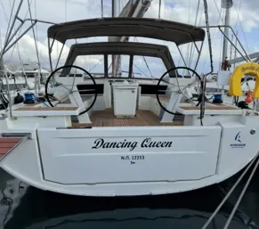 Dancing Queen