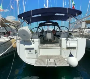 Piedanlo II