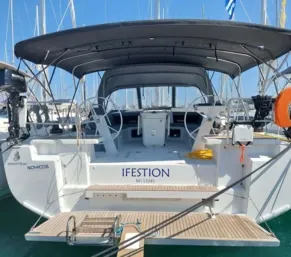 Ifestion
