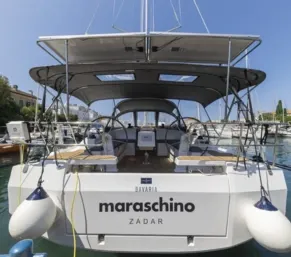 Maraschino