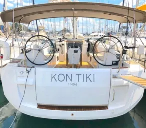 KONTIKI